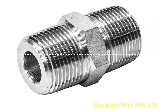 Kẹp inox - Inox Gia Kiệt - Công Ty TNHH Thương Mại Vật Tư Gia Kiệt